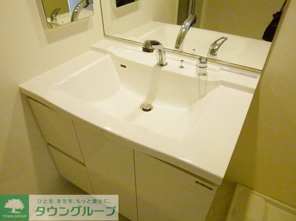 ヴィラあざみの物件内観写真